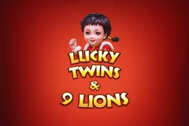 Lucky Twins And 9 Lions