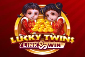 Lucky Twins Link And Win