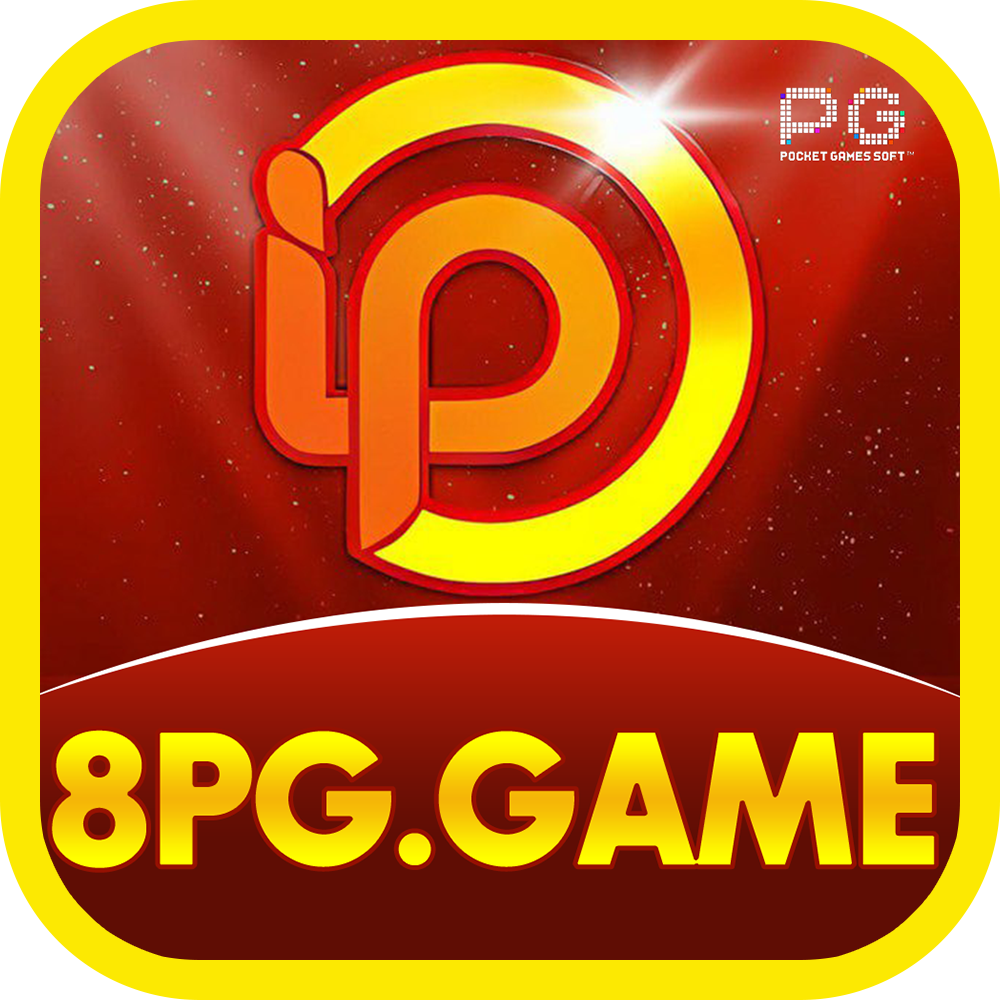 8PG Logo