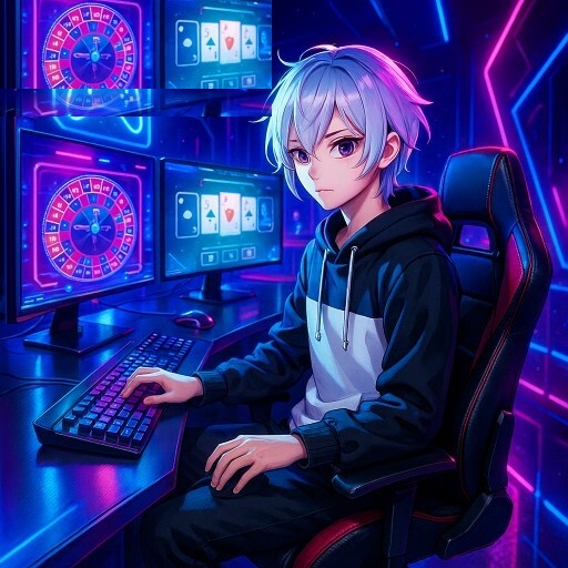 Imagem promocional da 8PG mostrando a plataforma e suas vantagens
