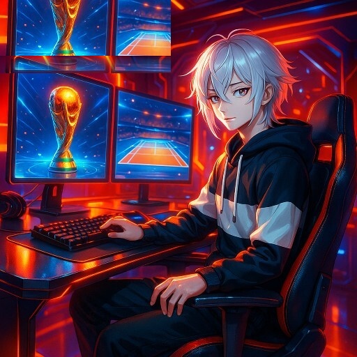 Imagem promocional da 8PG mostrando a plataforma e suas vantagens