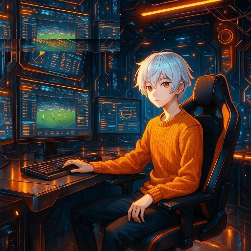 Imagem promocional da 8PG apresentando a plataforma e seus recursos
