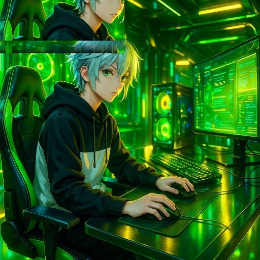 Imagem promocional da 8PG mostrando a plataforma e suas vantagens