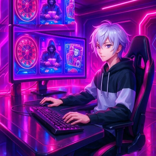Imagem promocional da 8PG mostrando a plataforma e suas vantagens